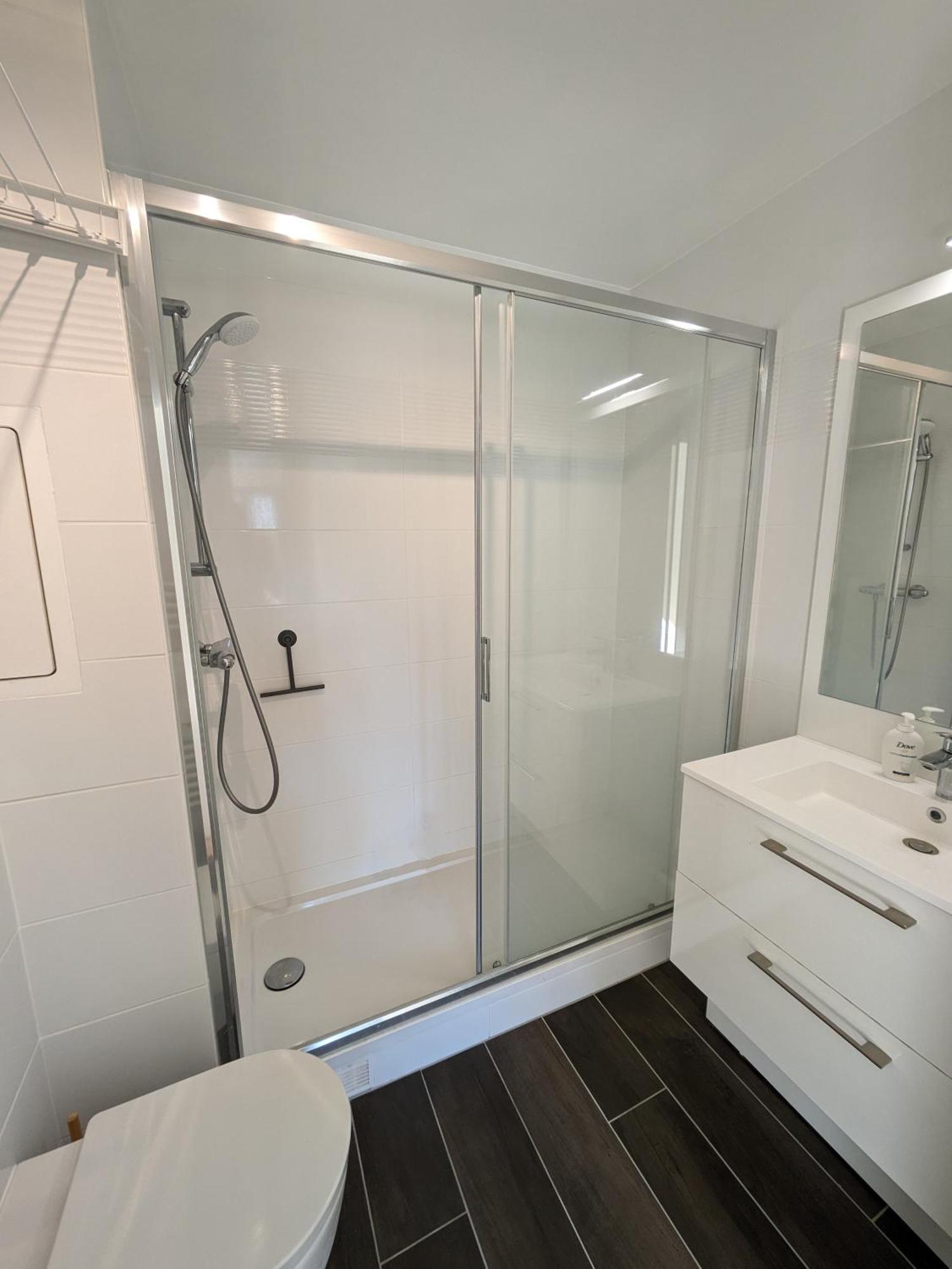 Appartement De Standing Avec Jardin Clamart Luaran gambar